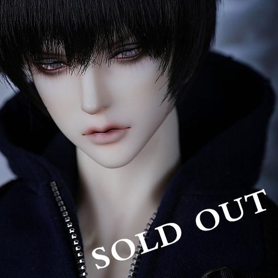 Kylin,Sold out dolls