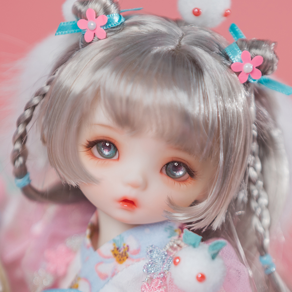 Pudding(Basic doll)