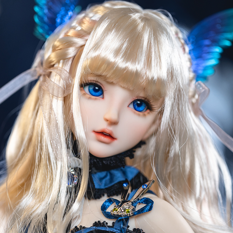 DOLK×RING DOLL Alice01 Fullset-